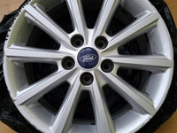 Janta Ford R16, ET 50, J7, 5X108