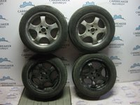 Janta HONDA CIVIC VII Cupe EM2 1.7 I VTEC 05.2001 ... 12.2005 1668 Benzina