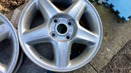 Janta jante aliaj pe 14” 4x114,3 mazda mitsubishi