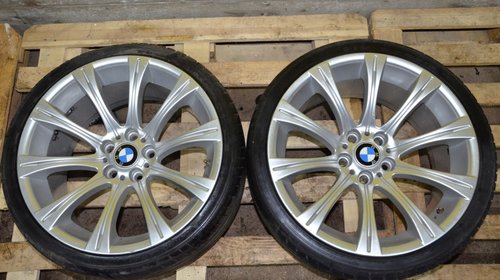 Janta/jante + cauciuc 275X30X19 BMW E60 E61 2