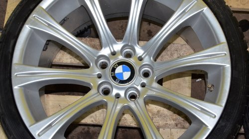 Janta/jante + cauciuc 275X30X19 BMW E60 E61 2004-2010