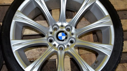 Janta/jante + cauciuc 275X30X19 BMW E60 E61 2004-2010