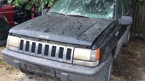 Janta/jante Jeep Grand Cherokee