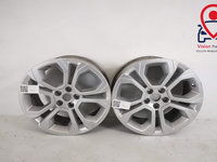 Janta Jante Originale In Stare Buna 8J R19 ET 45 Land Rover Range Rover Evoque L551 Crossover K8D2-1007-NA