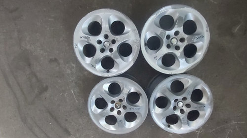 Janta Jante Set R16 Alfa Romeo 156