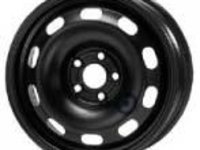 Janta/jante tabla NOUA pe 15 Audi A3 8L an 1998-2003 distanta prezoane 5x100 ET38