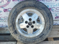 Janta Jeep Cherokee R15 5x114.3