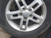 Janta Kia Soul 215 60 R16