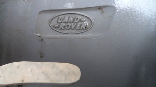 Janta Land Rover Freelander