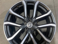 Janta LESATH20",aliaj,10 spite, 9.0JX20H2 ET 38.5 Volvo s90 v90 xc60 xc90 31381202