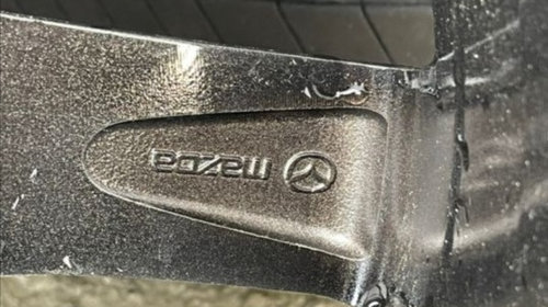 Janta Mazda Cx5 , Noua, Originala, 17”, Una Bucata