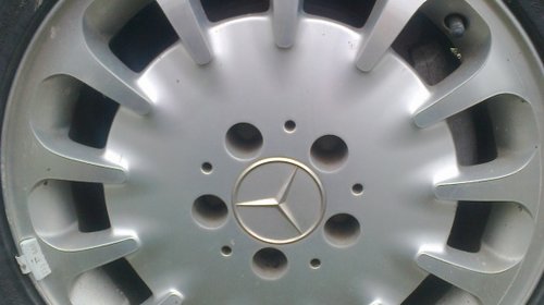Janta Mercedes 16 inch