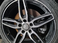 Janta Mercedes AMG pe 18 , 3 bucati