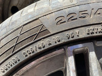 Janta Mercedes AMG R19 225/45 R18 DOT 6Y4F D65K 5021