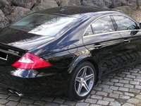 Janta Mercedes CLS AMG 18 zoll ( 1 buc. spate)