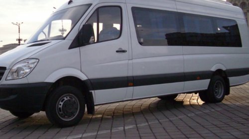 Janta mercedes sprinter 513 515 518 519 cdi