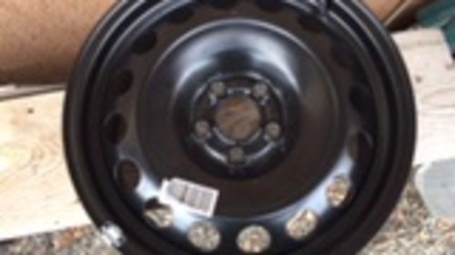 Janta NOUA /16, Originala VW prindere 5x100