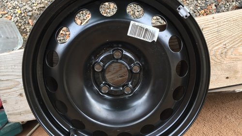 Janta NOUA /16, Originala VW prindere 5x100