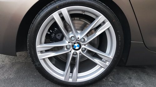 Janta OEM BMW style 373 r20 8.5j