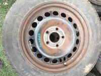 Janta Opel Astra / Vectra / Zafira / Corsa 195/65 R15