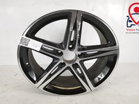 Janta Originala 7.5 J R18 ET 49 AMG Mercedes-Benz CLA-Class C118 A1774010700