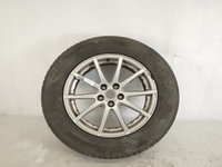 Janta Originala 8 J R18  ET 45 Land Rover Range Rover Evoque L538 2011 2012 2013 2014 2015 BJ32-1007-AC