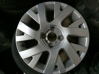 Janta originala Citroen c4 pe 17" Resolfen