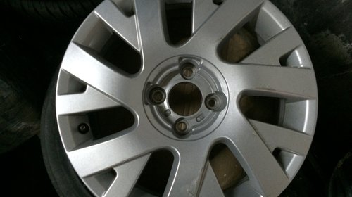 Janta originala Citroen c4 pe 17" Resolfen