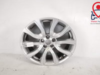 Janta Originala In Stare Buna 8J R18 ET45 Land Rover Range Rover Evoque L538 Crossover 5-usi BJ32-1007-AA