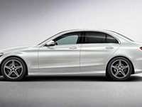 Janta originala Mercedes C Class AMG W205 18 Zoll (1 Bucata)