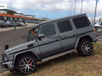 Janta originala Mercedes G Class AMG W463 21 Zoll (1 bucata)