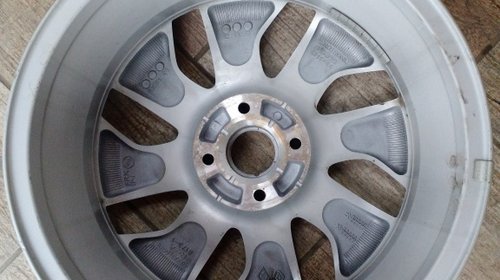 Janta originala pe 16" Renault Clio IV Captur Zoe