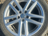 Janta originala R17 Vw Passat 2009 3C0601025R