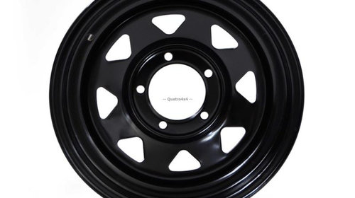 JANTA OTEL 15X8-5X165,1X113 LAND ROVER DISCOVERY DEFENDER