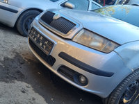 Janta otel R14 fara anvelopa Skoda Fabia 1 / Vw Polo 9N