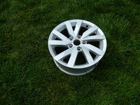 Janta pe 16'' VW Passat B8 cod 3G0601025BJ