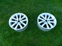 Janta pe 16'' VW PASSAT B8 cod 3G0601025BM