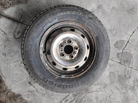 Janta Peugeot Boxer 215/70 R15C N434 A41X 1120 o bucata