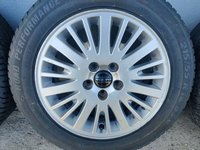 Janta PHOENIX 16"" 5x108 Volvo S60 S80 V70 XC70 - 3 bucati - 8698502 / 8686217