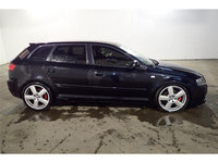 Janta R18 Audi A3 8P