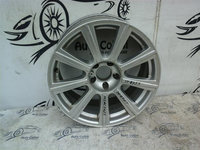 Janta R18  Borbet Mercedes 2008 2009 2010 2011 2012