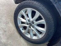 Janta R19 Mazda CX 5 2.2 D 2012