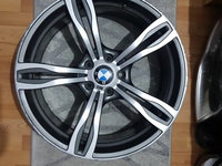 Janta R20 Bmw M5 F10 Style 343 5x120 ET35 8.5J