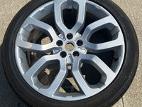 Janta R22 Land Rover Range Rover Sport L494