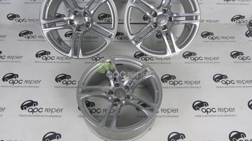 Janta R8 Fata Originala 19" cod 420601025B / 420 601 025H -1buc