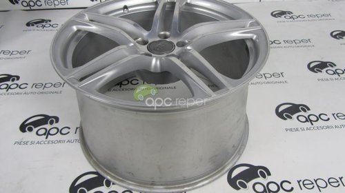 Janta R8 Spate Originala 19" cod 420601025C / 420 601 025J -1buc