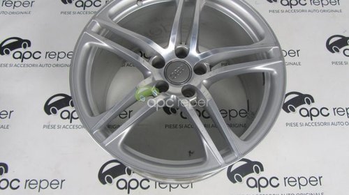 Janta R8 Spate Originala 19" cod 420601025C /