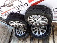 Janta Renault Koleos 225/60 R17 ET40 MS