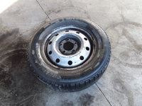 Janta Renault Master 225/65 R15C Cauciuc MS