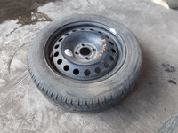 Janta Renault Megane 2 205/55 R15 DOT H1WC FC7X 1207 o bucata